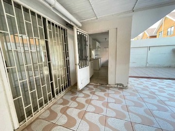 Venta / Casa / Villa Alemana