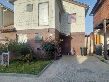 Venta / Casa / Villa Alemana