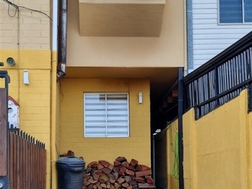 Venta / Casa / Villa Alemana