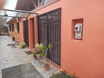 Venta / Casa / Villa Alemana