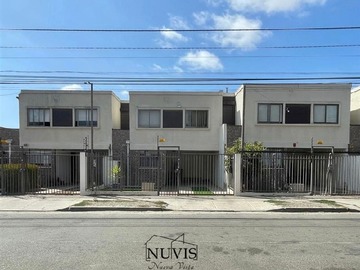 Venta / Casa / Villa Alemana