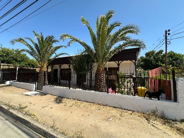 Venta / Casa / Villa Alemana