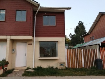 Venta / Casa / Villa Alemana