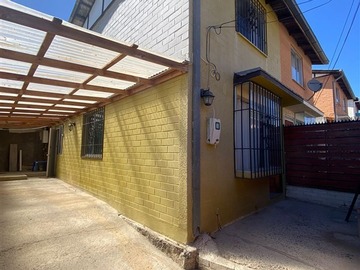 Venta / Casa / Villa Alemana