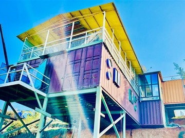 Venta / Casa / Villa Alemana
