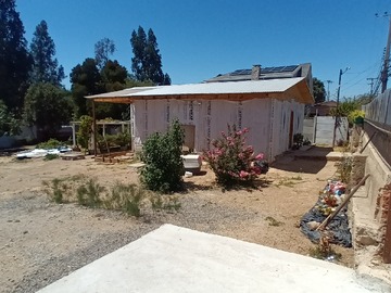 Venta / Casa / Villa Alemana