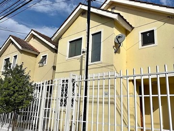 Venta / Casa / Villa Alemana