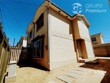 Venta / Casa / Villa Alemana