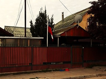 Venta / Casa / Villa Alemana