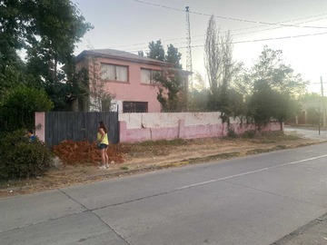 Venta / Casa / Villa Alemana