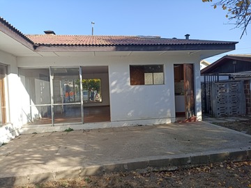 Venta / Casa / Villa Alemana