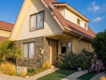 Venta / Casa / Villa Alemana
