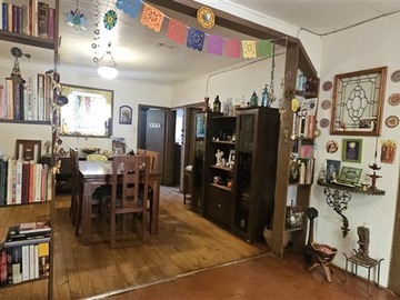 Venta / Casa / Villa Alemana