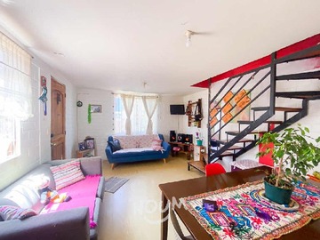 Venta / Casa / Villa Alemana