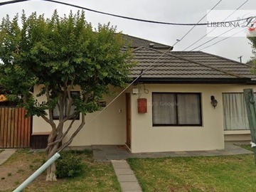 Venta / Casa / Villa Alemana