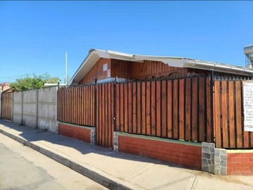 Venta / Casa / Villa Alemana