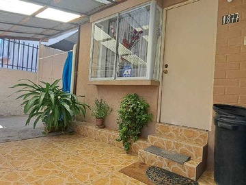 Venta / Casa / Villa Alemana
