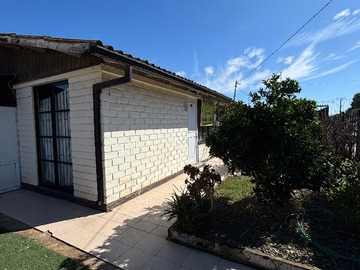 Venta / Casa / Villa Alemana