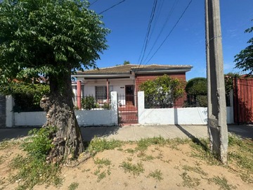 Venta / Casa / Villa Alemana