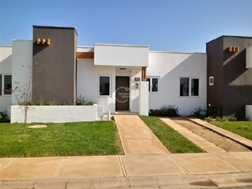 Venta / Casa / Villa Alemana