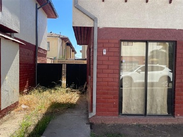 Venta / Casa / Villa Alemana