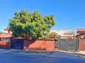 Venta / Casa / Villa Alemana