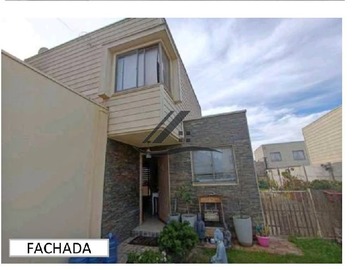 Venta / Casa / Villa Alemana