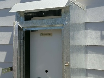 calefont con proteccion.