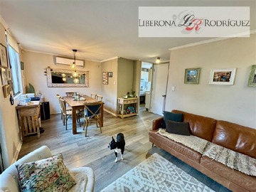 Venta / Casa / Villa Alemana