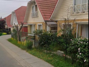 Venta / Casa / Villa Alemana