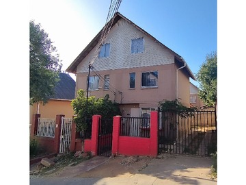 Venta / Casa / Villa Alemana