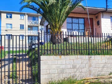Venta / Casa / Villa Alemana