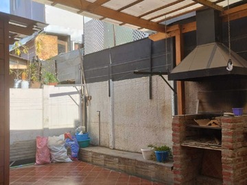 Venta / Casa / Villa Alemana