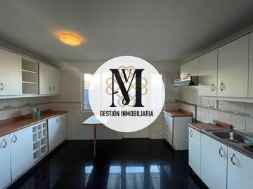 Venta / Casa / Villa Alemana