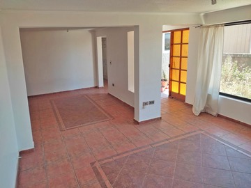 Venta / Casa / Villa Alemana