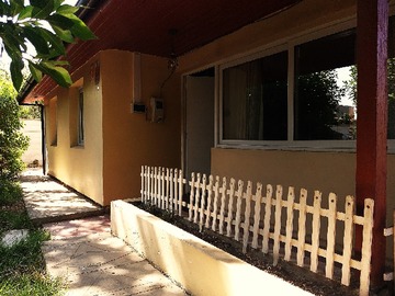 Venta / Casa / Villa Alemana