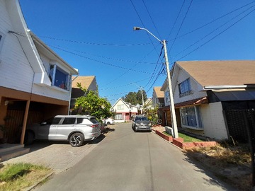 Venta / Casa / Villa Alemana