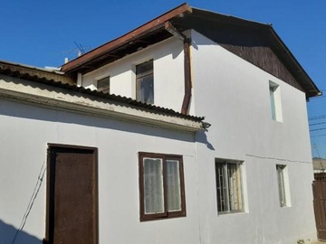 Venta / Casa / Villa Alemana