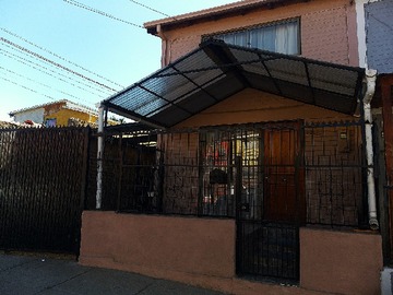 Venta / Casa / Villa Alemana