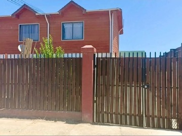 Venta / Casa / Villa Alemana