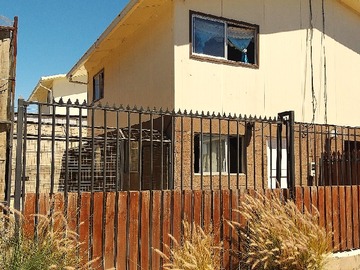 Venta / Casa / Villa Alemana