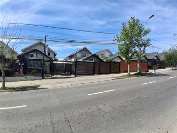 Venta / Casa / Villa Alemana