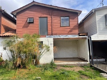 Venta / Casa / Villa Alemana