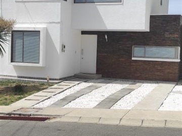 Venta / Casa / Villa Alemana