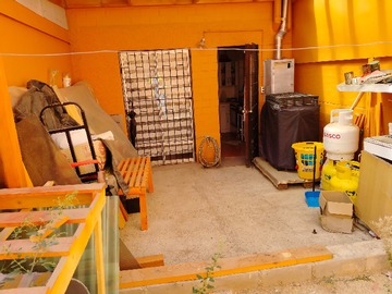 Venta / Casa / Villa Alemana