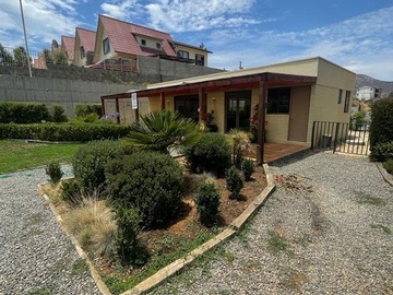 Venta / Casa / Villa Alemana