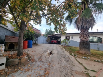 Venta / Casa / Villa Alemana