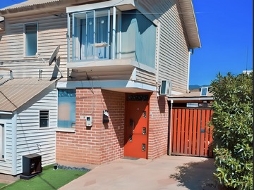 Venta / Casa / Villa Alemana
