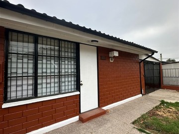 Venta / Casa / Villa Alemana