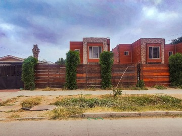 Venta / Casa / Villa Alemana